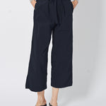 Bergfabel Chloe Pants Pinstripe / 44