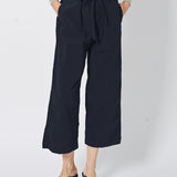 Bergfabel Chloe Pants Pinstripe / 44