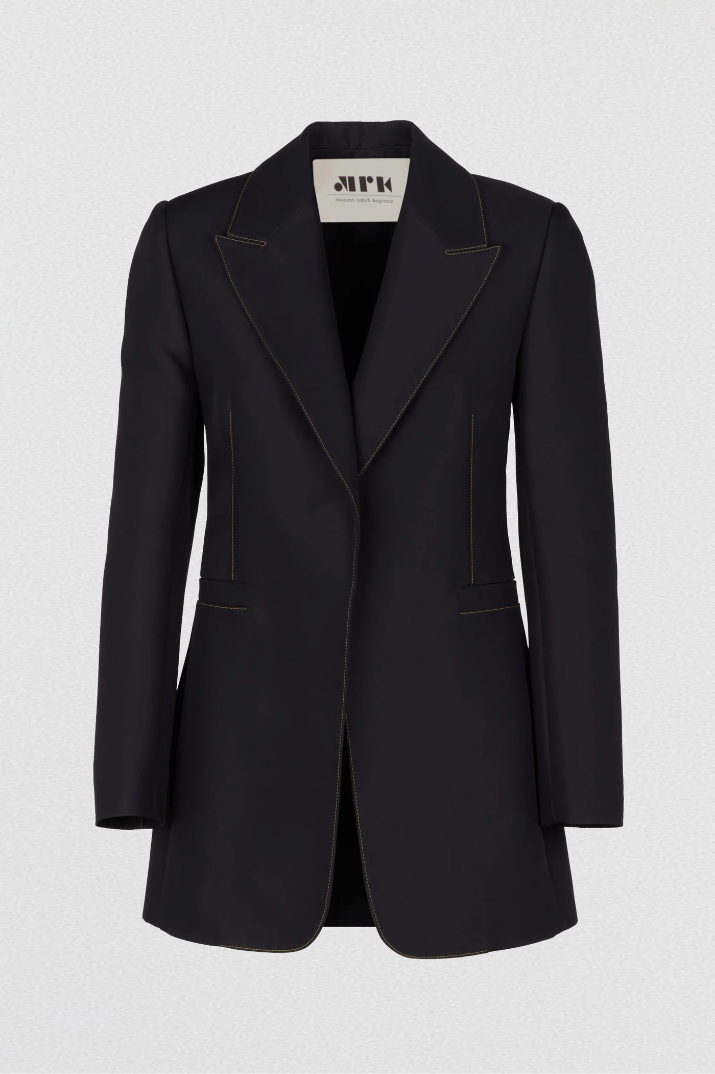 Maison-Rabih-Kayrouz-technico-cady-jacket-navy-amarees
