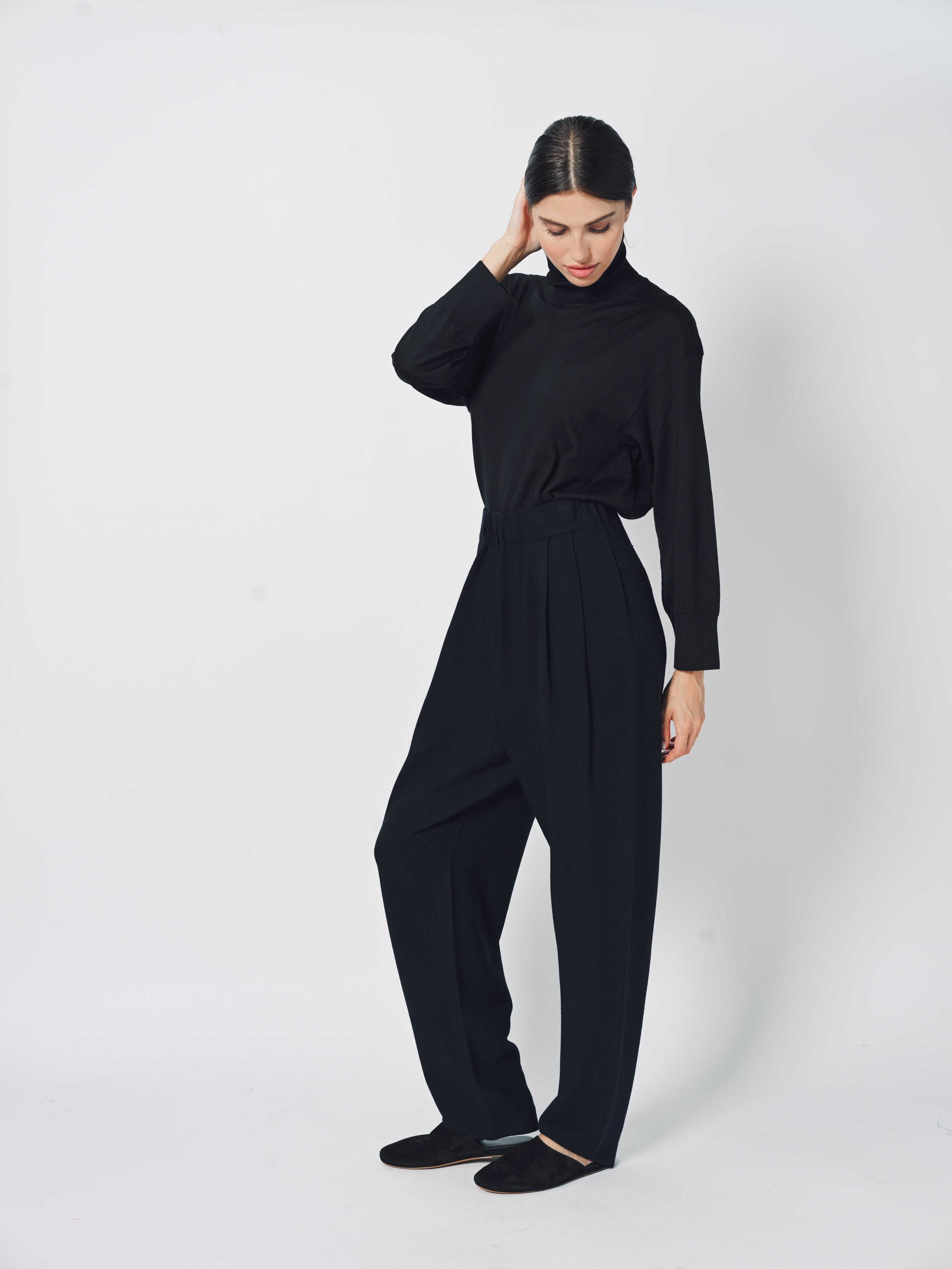 Boboutic Trousers XS / Brown