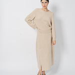 Boboutic Caresse Skirt Albino / XS