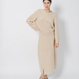 Boboutic Caresse Skirt Albino / XS