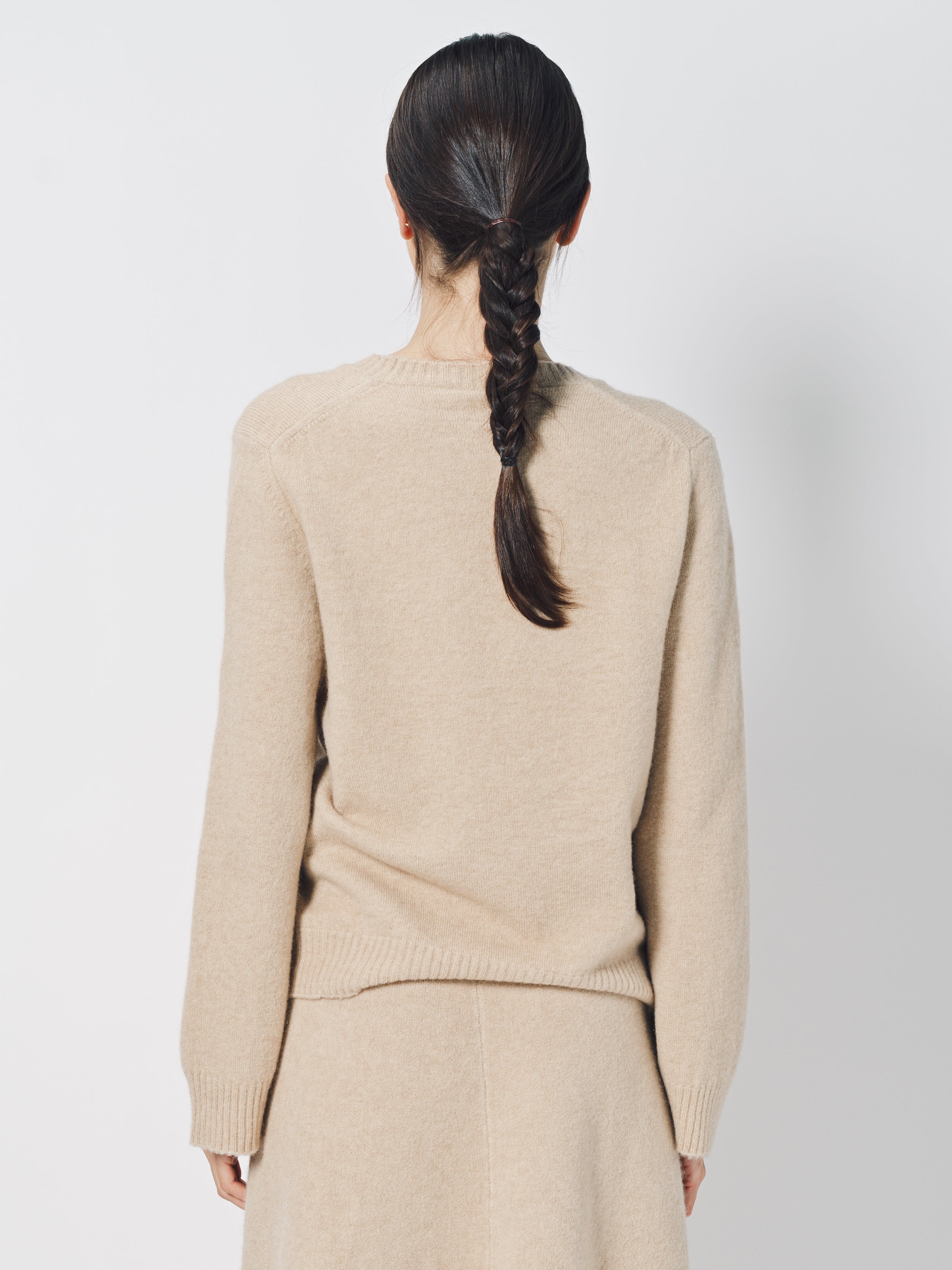Boboutic Caresse Skirt Albino / XS