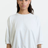 Boboutic Short Sleeve Sweater
