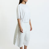 Boboutic Short Sleeve Sweater