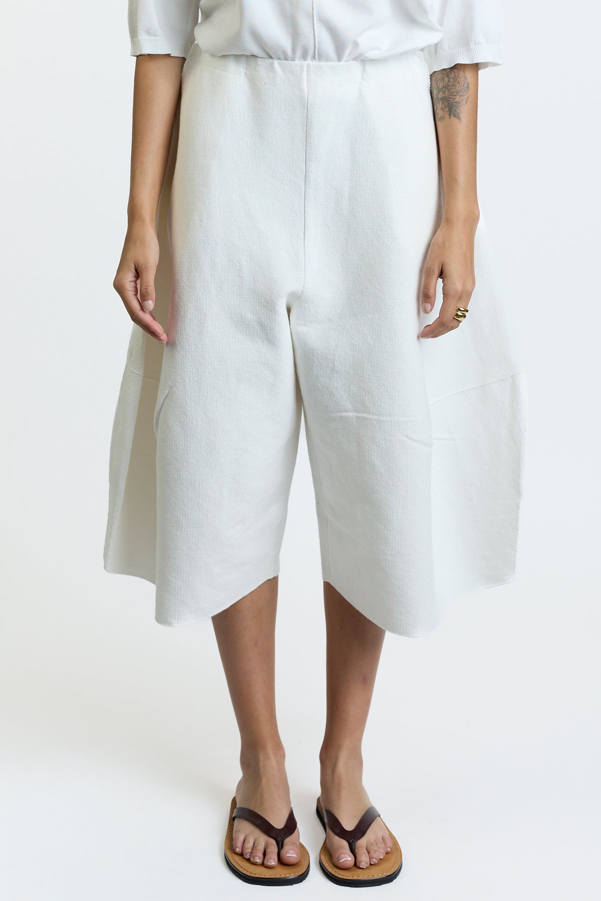 Boboutic Skirt Pants