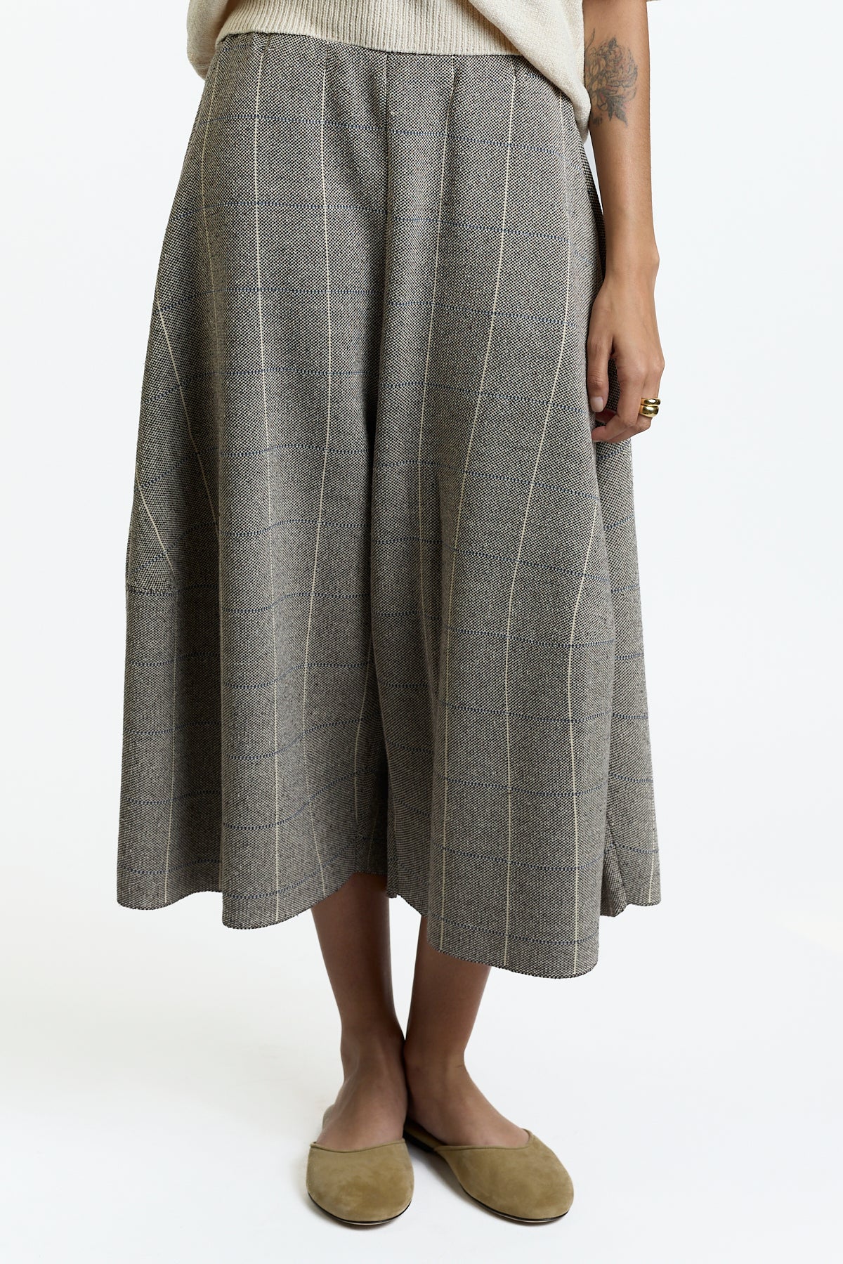 Boboutic Skirt Pants