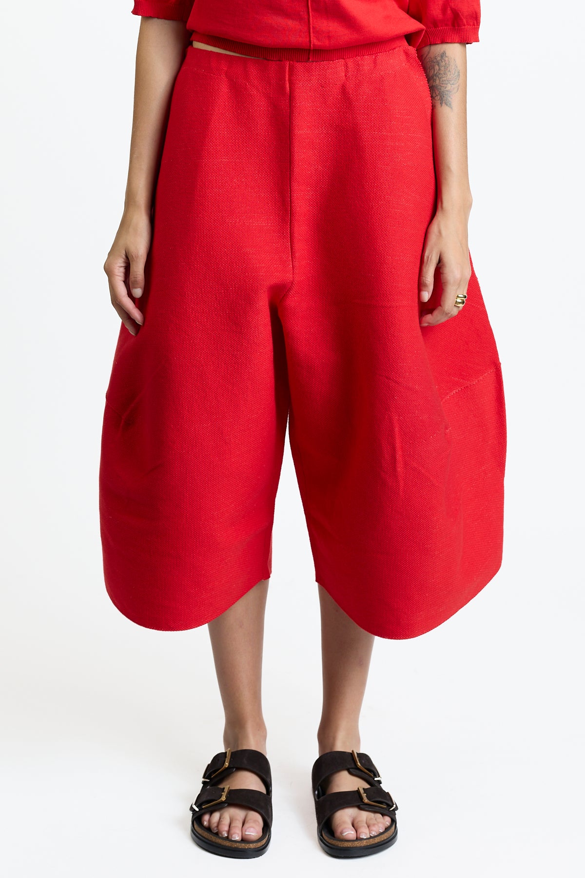 Boboutic Skirt Pants