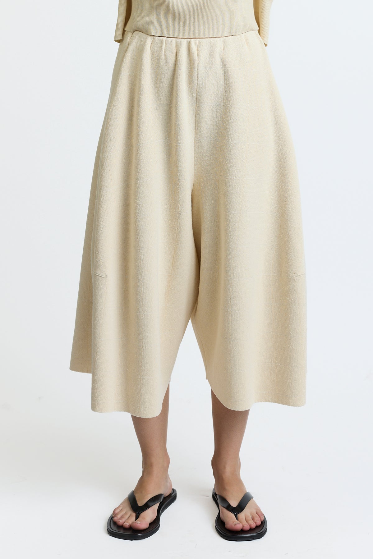 Boboutic Skirt Pants