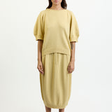 Boboutic Short Sleeve Sweater