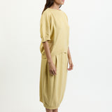 Boboutic Short Sleeve Sweater
