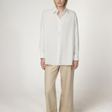 Oriane 1986 The Boyfriend Shirt