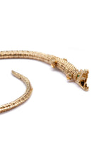 Bibi-Van-Der-Velden-18K-Yellow-Gold-Alligator-Wrap-Necklace-Amarees