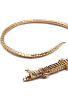 Bibi-Van-Der-Velden-18K-Yellow-Gold-Alligator-Wrap-Necklace-Amarees