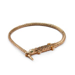Bibi-Van-Der-Velden-18K-Yellow-Gold-Alligator-Wrap-Necklace-Amarees