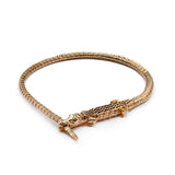 Bibi-Van-Der-Velden-18K-Yellow-Gold-Alligator-Wrap-Necklace-Amarees