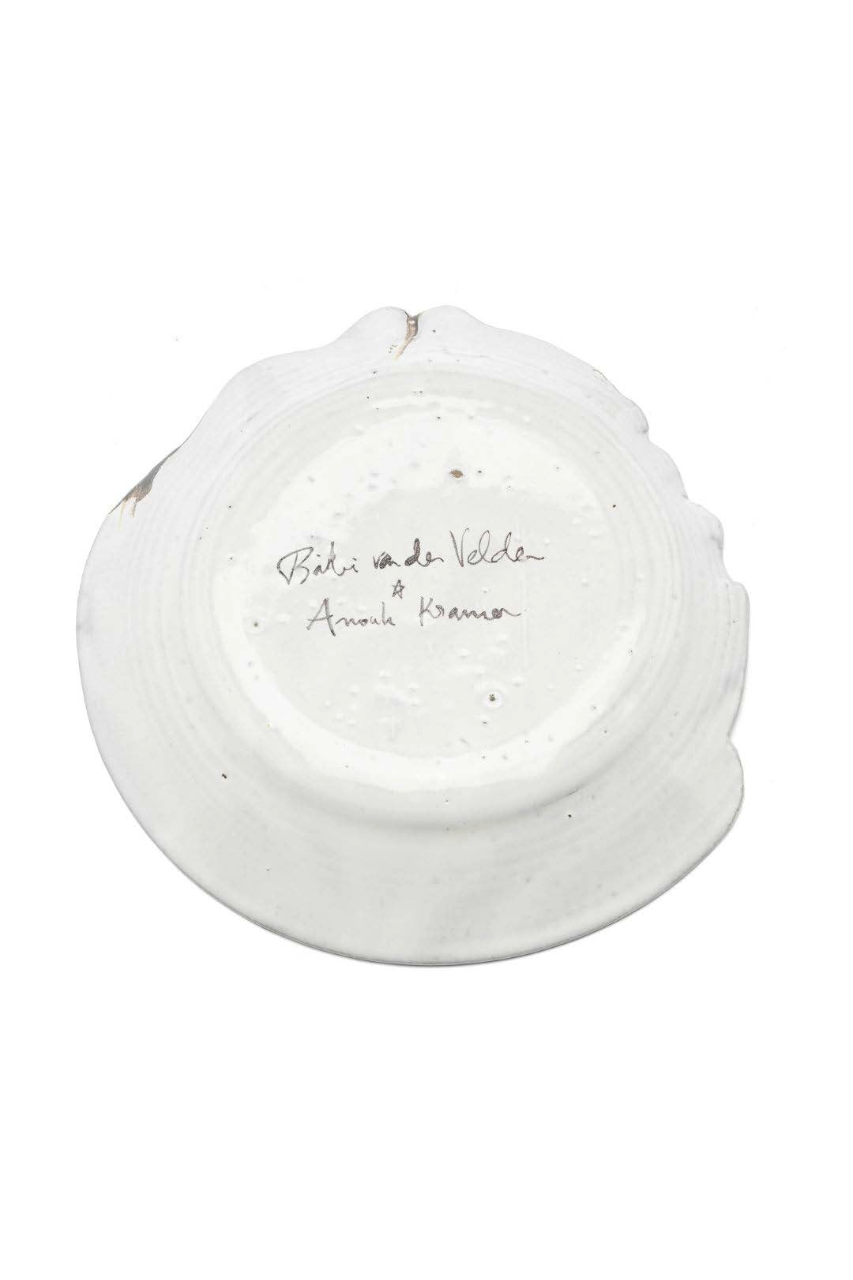 3D Ant Colonie Dinner Plate