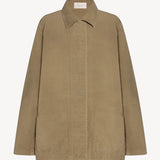 Baeza Jacket