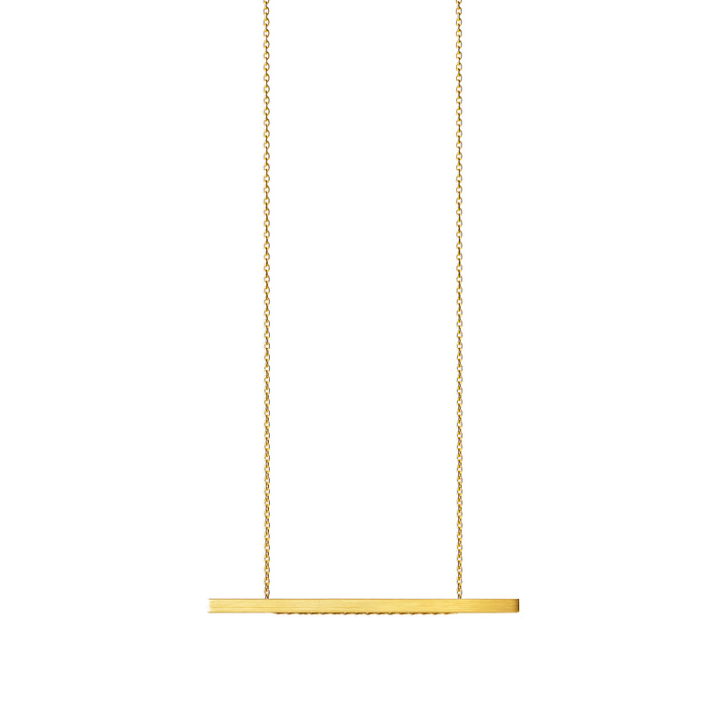 Bar Necklace 02