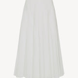 THE ROW Barta Skirt