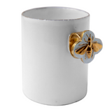 Astier de Villatte Serena Bee Ring Cup