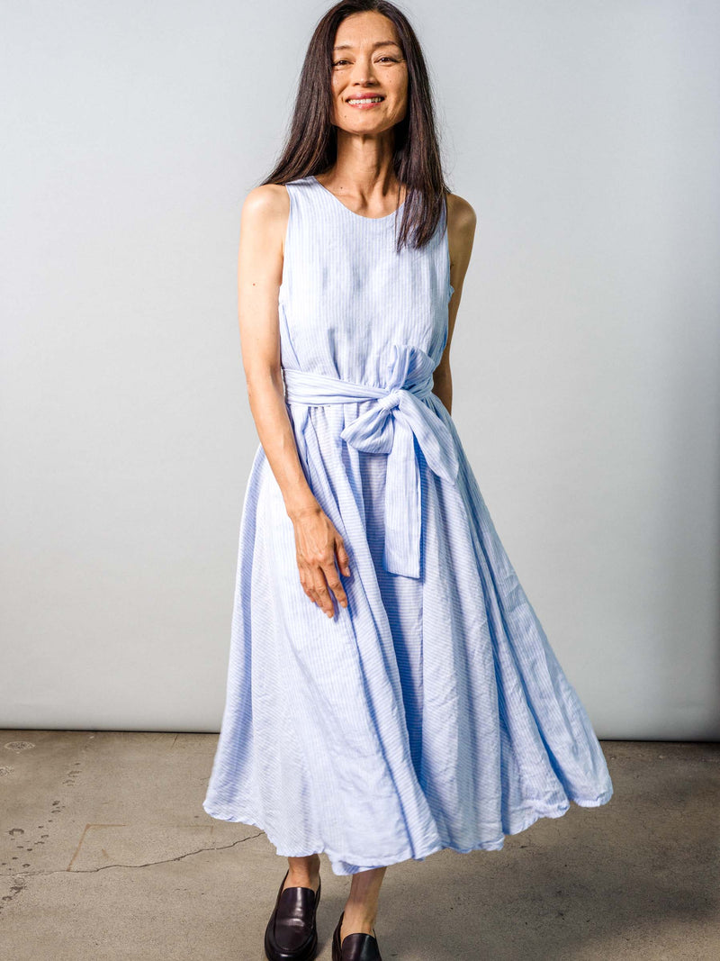 Apron Dress 8