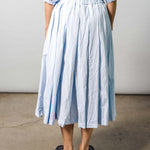 Matilde Skirt 40 / Azur