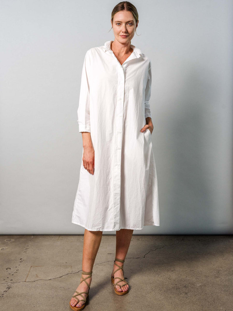 Shirt Dress 42