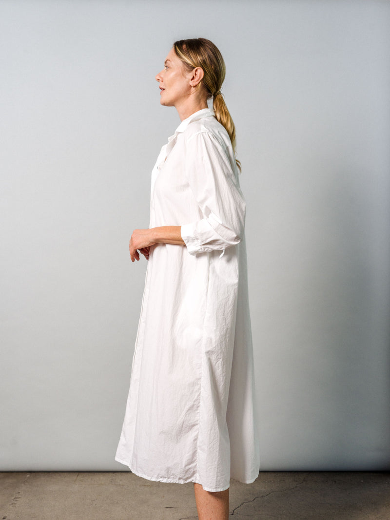 Shirt Dress 42