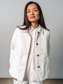 Uli Jacket 40