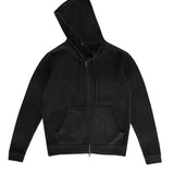 Men's Zip Up Hoodie
