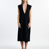 BOBOUTIC Sleeveless Dress