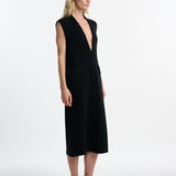 BOBOUTIC Sleeveless Dress