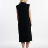 BOBOUTIC Sleeveless Dress