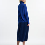 BOBOUTIC Turtleneck Sweater
