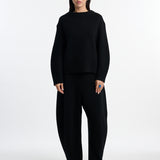 BOBOUTIC Trousers