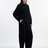 BOBOUTIC Trousers