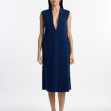 BOBOUTIC Sleeveless Dress