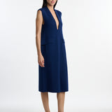 BOBOUTIC Sleeveless Dress