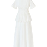 Boogie Woogie Bugle Boy Dress