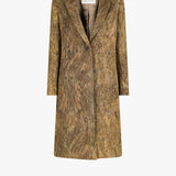 Dries Van Noten Richy Coat