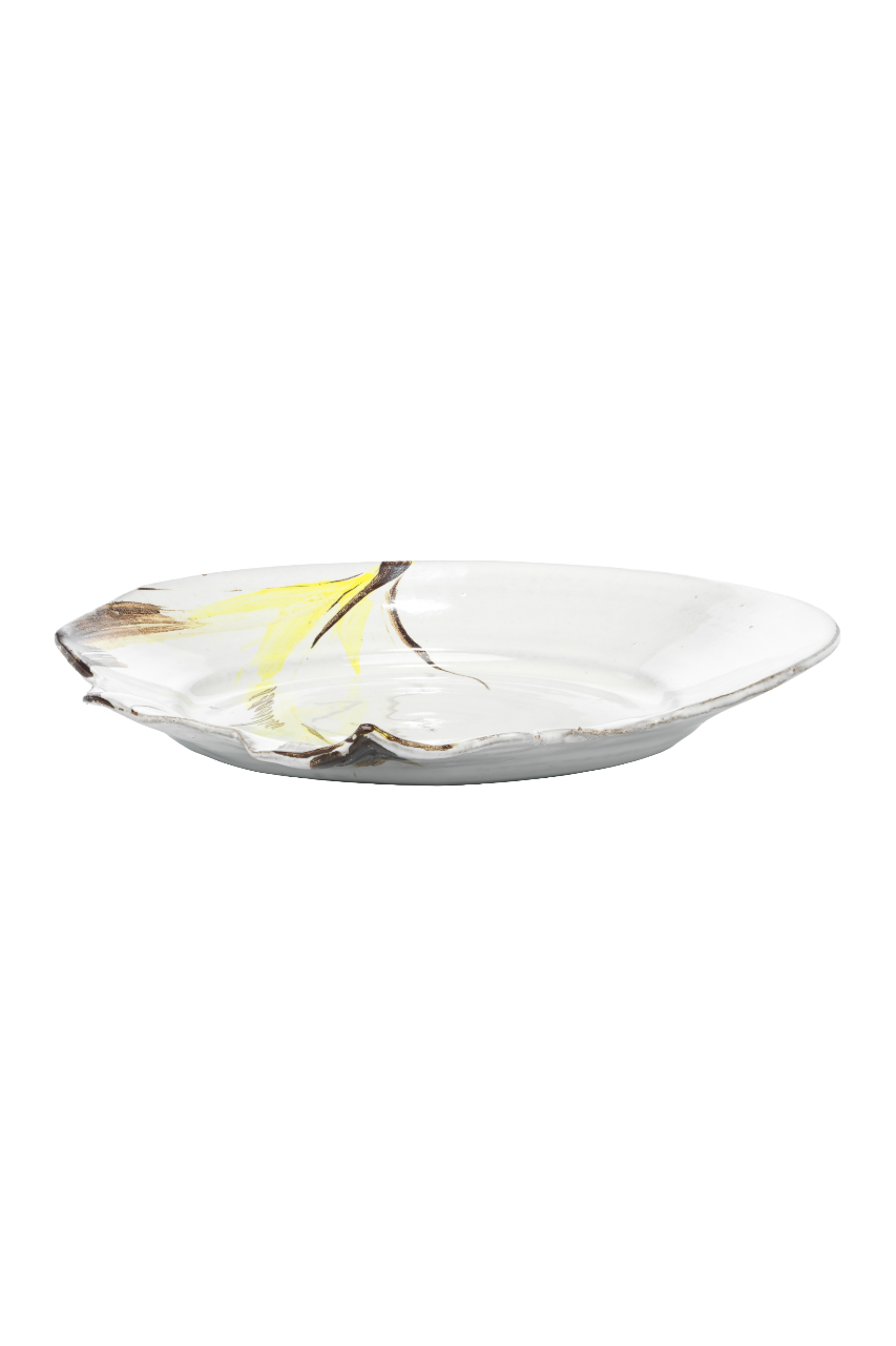 Breakfast Plate I