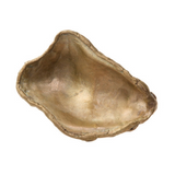 Latondra Bronze Oyster Cup