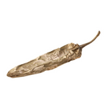 Latondra Bronze Chili Pepper