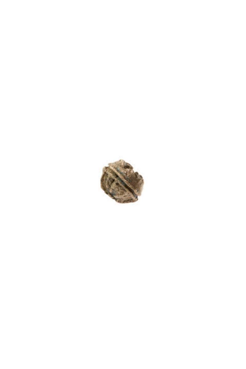 Bronze Seed Pod 1
