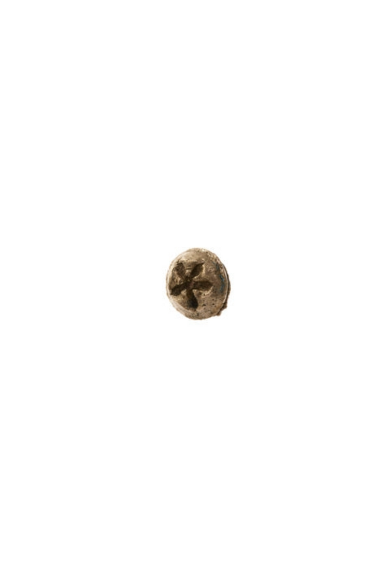 Bronze Seed Pod 2