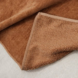 Échapper Raw Cotton Blanket