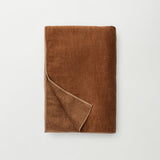 Échapper Raw Cotton Blanket