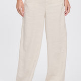 Transit High-Rise Trouser