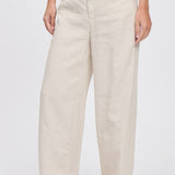 Transit High-Rise Trouser